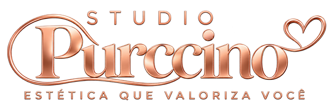 Studio Purccino, estética que valoriza você